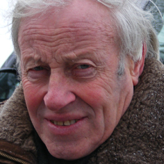 Henk Borssen