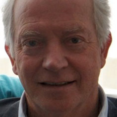 Ton van Dijk